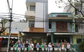 Kiman Old Town Hotel